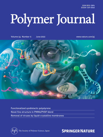 Issue: Biophysical Journal