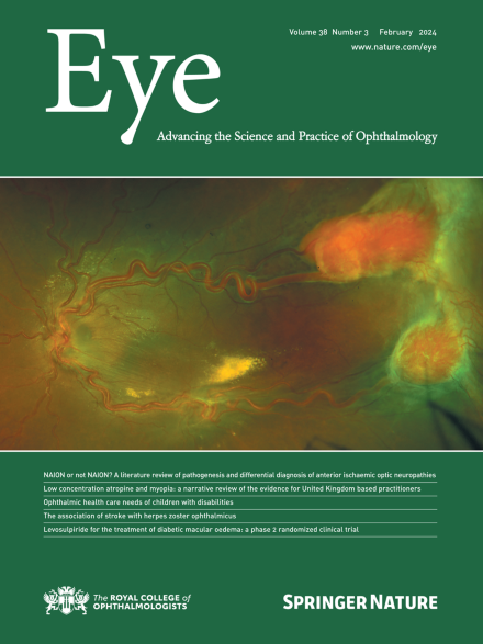 Volume 38 Issue 3, February 2024