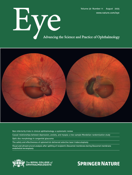 Volume 39 Issue 11, August 2025