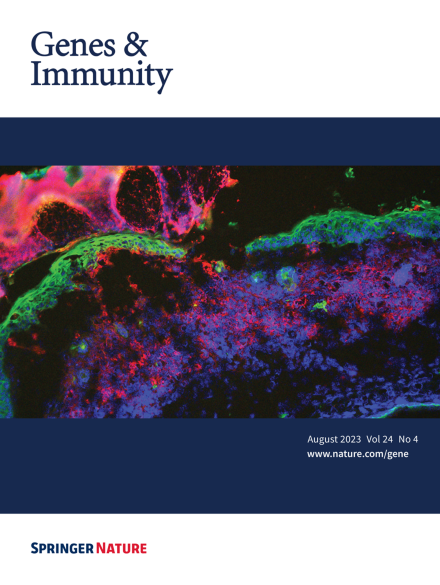 Volume 24 Issue 4, August 2023