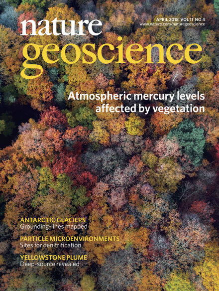 Volume 11 Issue 4, April 2018