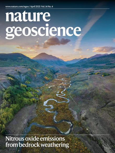 Volume 14 Issue 4, April 2021