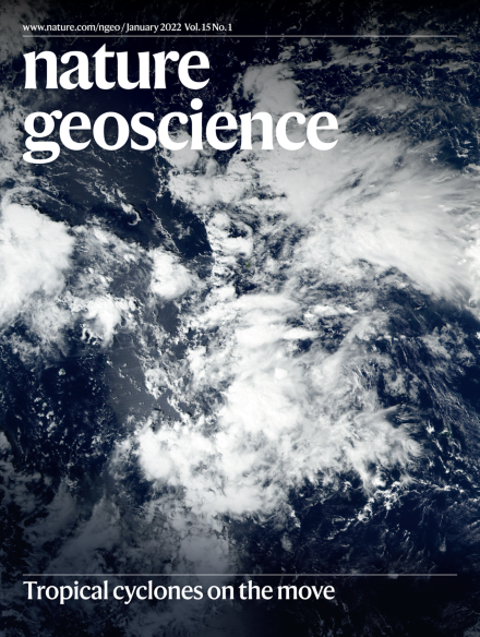 Volume 15 Issue 1, January 2022