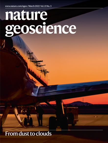 Volume 15 Issue 3, March 2022