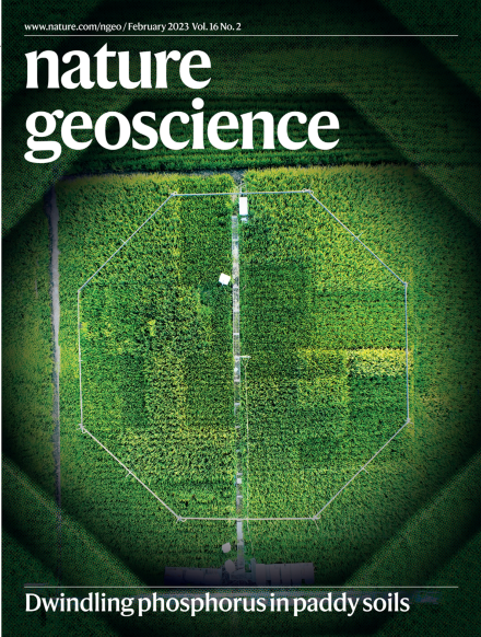 Volume 16 Issue 2, February 2023