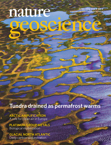 Volume 9 Issue 4, April 2016