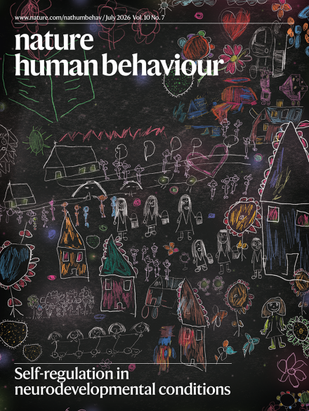 Nature Human Behaviour