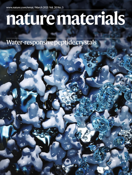 Nature Materials