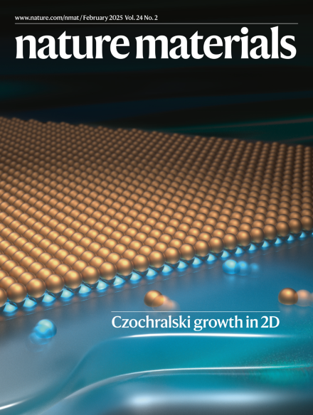 Volume 24 Issue 2, February 2025