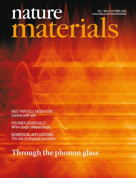 Volume 7 Issue 10, October 2008