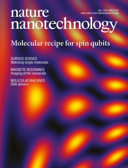 Volume 2 Issue 5, May 2007