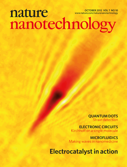 Volume 7 Issue 10, October 2012