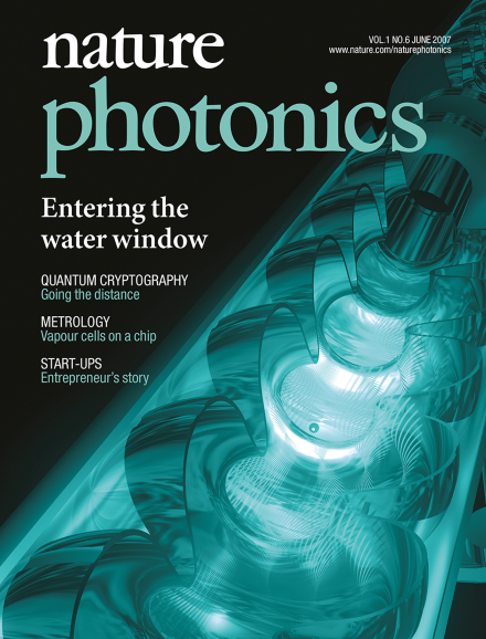 Volume 1 Issue 6