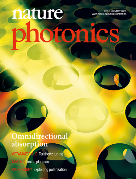 Volume 2 Issue 5, May 2008