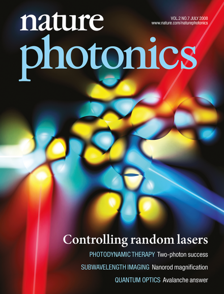Volume 2 Issue 7, July 2008