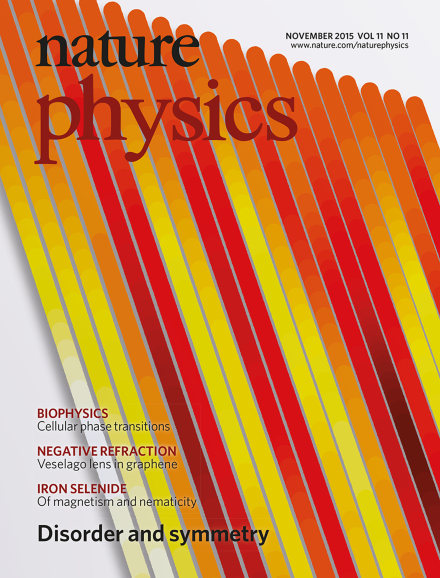 Volume 11 Issue 11, November 2015