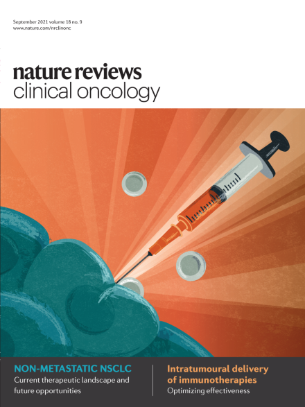 Nature Reviews Clinical Oncology