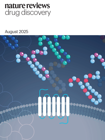 Nature Reviews Drug Discovery
