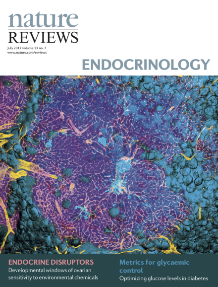 Volume 13 Issue 7 July 2017