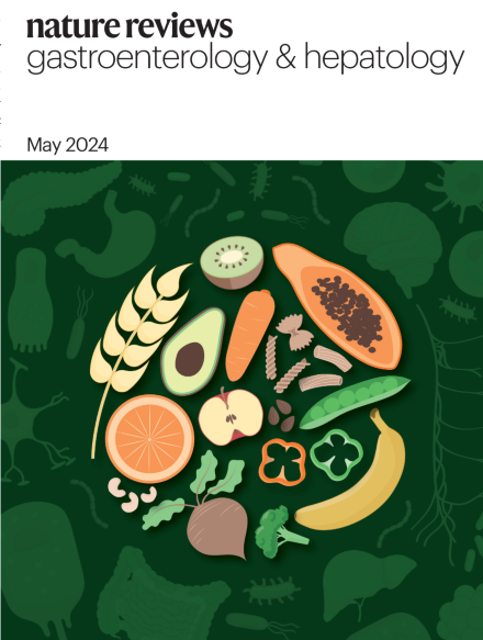 1. Prioritize Fiber-Rich Foods