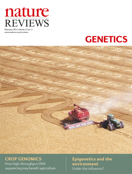 Volume 13 Issue 2 February 2012