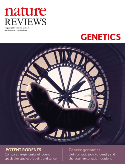 Volume 15 Issue 8 August 2014