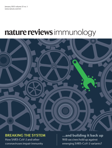 Volume 22 Issue 1, January 2022