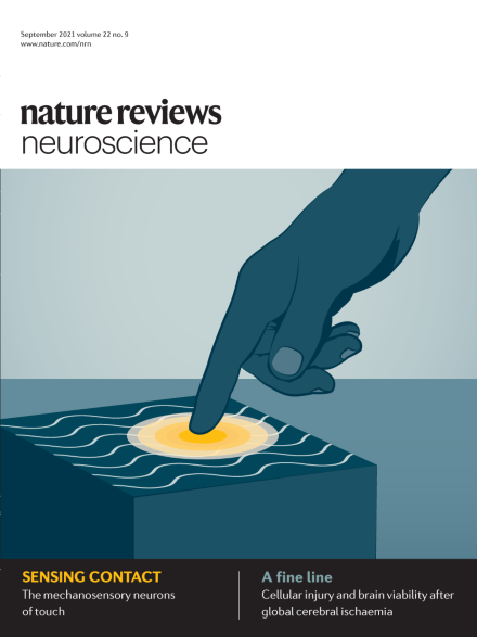 Nature Reviews Neuroscience