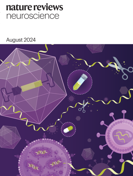 Nature Reviews Neuroscience