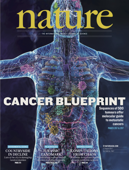 科学雑誌　nature 21冊 科学雑誌nature 21冊