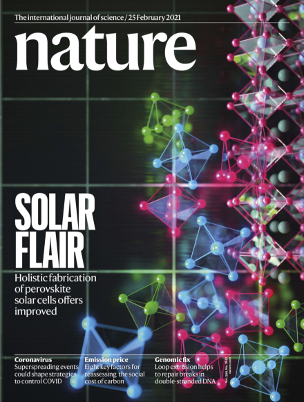 Issue Cover