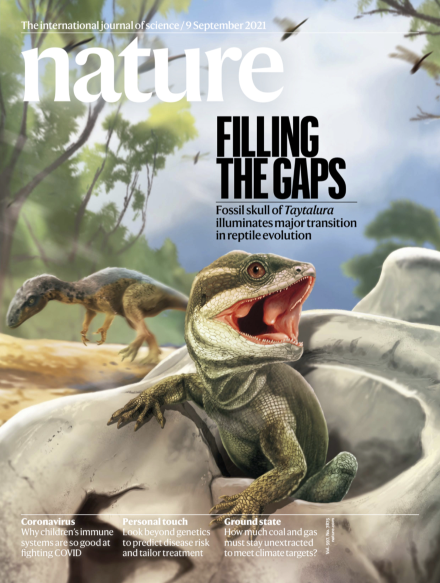 Issue Cover