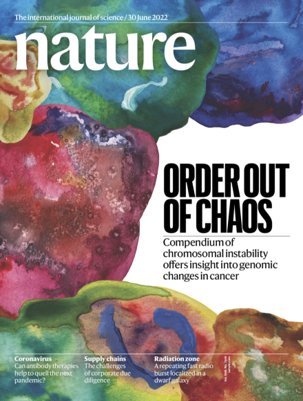 Volume 606 Issue 7916