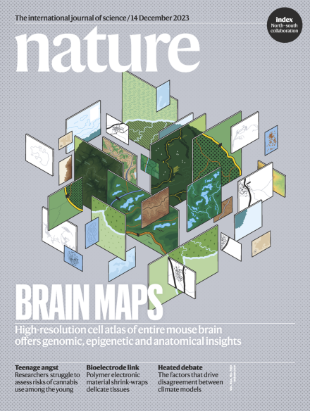 Nature journals reveal terms of landmark open-access option