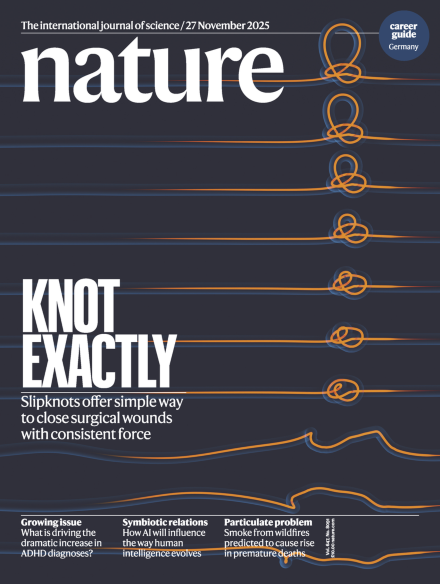 Volume 647 Issue 8091