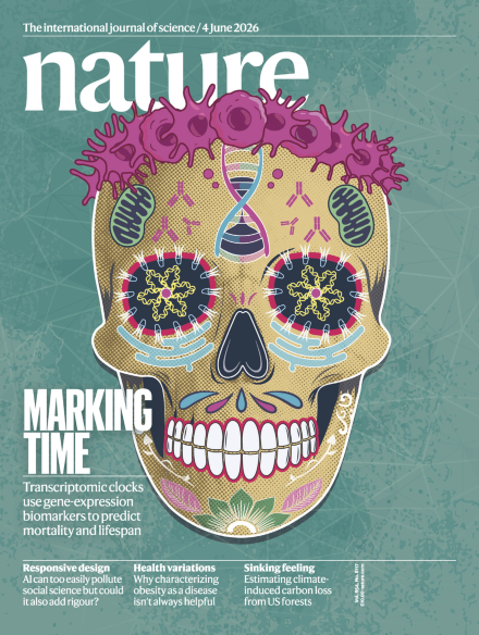 Volume 654 Issue 8117