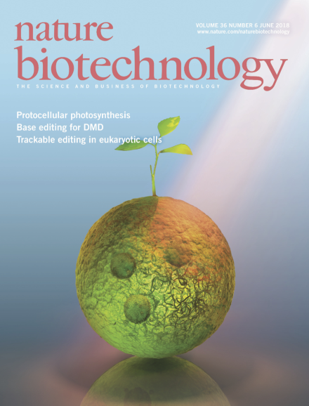 Volume 36 Issue 6, July 2018