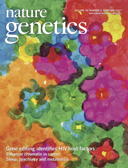 Volume 49 Issue 2, February 2017