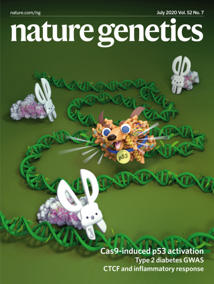 Volume 52 Issue 7, 2 July 2020