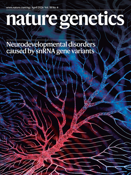 Volume 58 Issue 4, April 2026