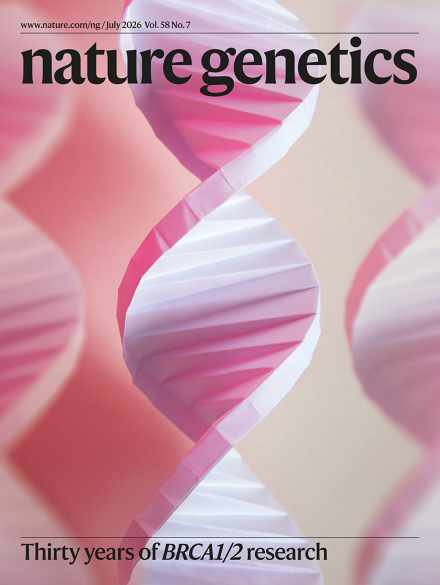 Volume 58 Issue 7, July 2026