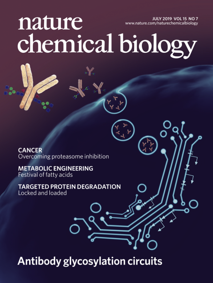 Volume 15 Issue 7, July 2019