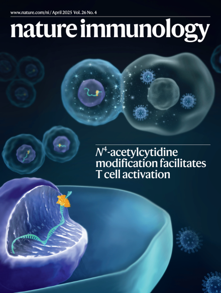 Nature Immunology