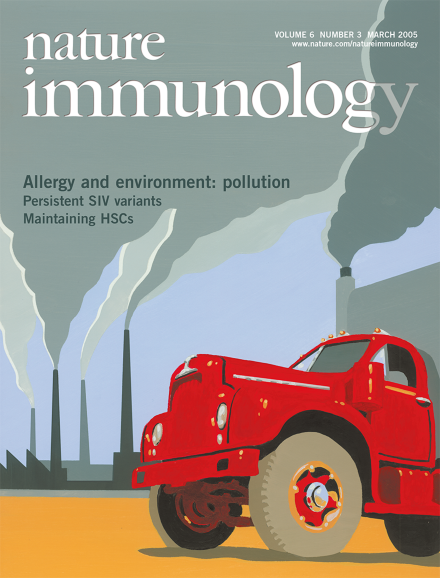Volume 6 Issue 3, March 2005
