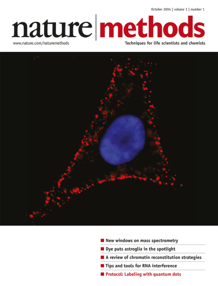 Volume 1 Issue 1, October 2004