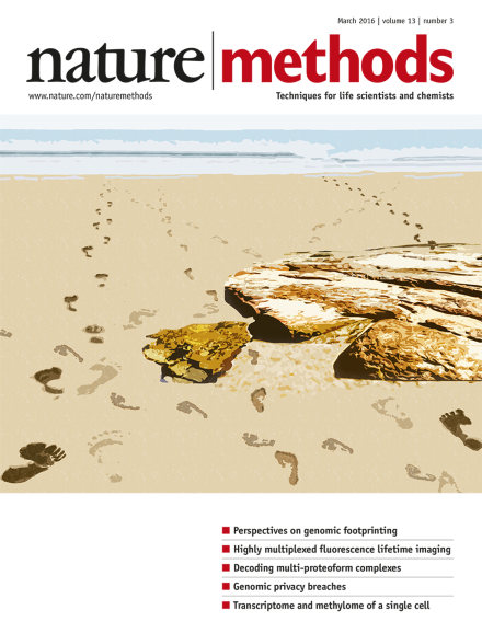 Volume 13 Issue 3 March 2016
