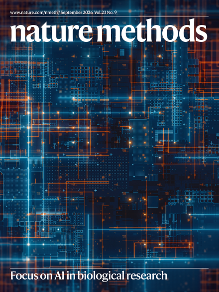 Volume 23 Issue 9