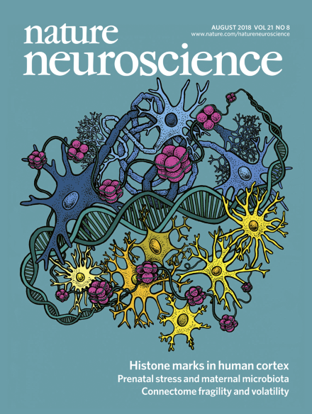 Volume 21 Issue 8, August 2018