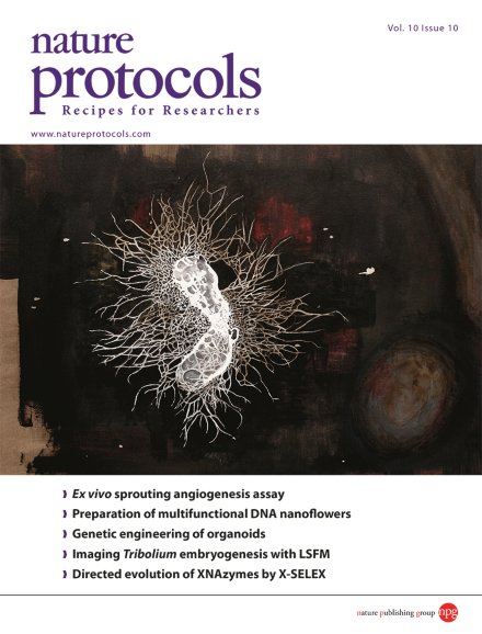 Volume 10 Issue 10, October 2015