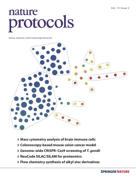 Volume 13 Issue 2 February 2018